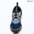 Детски обувки Nike Cosmic Runner dark raisin/university blue 13