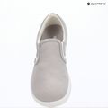 Мъжки обувки barefoot Xero Shoes Dillon Canvas Slip-On lunar rock 9