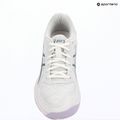 Дамски обувки ASICS Upcourt 6 white/foggy teal 9