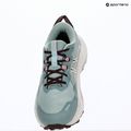 Дамски обувки за бягане Asics Gel-Venture 11 Ocean Haze/Dark Aubergine 9