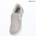 Дамски обувки barefoot Xero Shoes Dillon Canvas Slip-On lunar rock 9