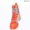 Боксови обувки Nike HyperKo 3 SE black/bright crimson/aluminium 11