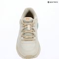 Дамски обувки за бягане Under Armour Bandit TR 3 Wht/Brn/Blanc Brun/Blanko Cafe 11