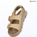 Сандали Birkenstock Mogami Terra TEC LOOP Birko-Flor Regular apex sandcastle 13