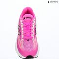 Дамски обувки за бягане New Balance Aura Summer V1 pink heat/black 17
