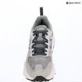 Дамски обувки за бягане New Balance Hierro Trek Nubuck Vamp V9 grey matter/graphite 15
