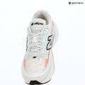 Дамски обувки за бягане New Balance Aura Summer V1 103 white/black/glint blue 16