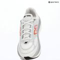 Дамски обувки за бягане New Balance 1080's V15 103 white/pink heat/tangerine heat 13