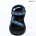Детски сандали Teva Hurricane XLT starlight blue opal 9