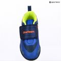 OneTeam Robero Junior TF детски футболни обувки тъмносиньо/синьо 9