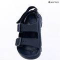 Детски сандали BIRKENSTOCK Mogami HL Birko-Flor Narrow navy 13