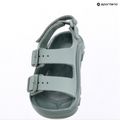 Детски сандали BIRKENSTOCK Mogami HL Birko-Flor Narrow pure sage 14