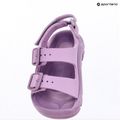 Детски сандали BIRKENSTOCK Mogami HL Birko-Flor Narrow crocus 13