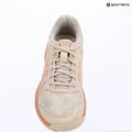 Дамски обувки ASICS Upcourt 6 soft oat/cantaloupe 9