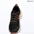 Дамски обувки за бягане Asics Gel-Venture 11 Black/Sun Coral 9