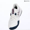 Дамски обувки за тенис ASICS Gel-Challenger 15 Clay W white/taro purple 9