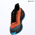 Обувки за бягане Under Armour UA EXPLOR TRAIL Org/Blk/Orange Noir/Anaranjado Negro 8