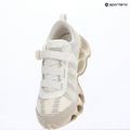 Обувки Mizuno Wave Prophecy Strap 2 snow white/pristine 14