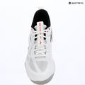 Обувки за волейбол Mizuno Wave Momentum Pro white/black/fiery red 15