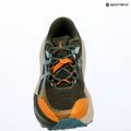 Мъжки обувки за бягане  Asics Trabuco Max 5 Vintage Khaki/Foggy Teal 9
