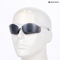 Слънчеви очила UVEX Sportstyle 223 white/lite mirror silver 3