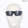 Слънчеви очила UVEX Sportstyle 223 black/lite mirror silver 3