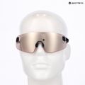 Слънчеви очила POC Elicit Toric uranium black/clarity trail/partly sunny silver 6
