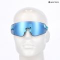Слънчеви очила POC Elicit Toric indicolite blue/clarityuniv/partly sunny turquoise 6