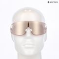 Слънчеви очила POC Elicit hydrogen white/clarity trail /partly sunny silver 7