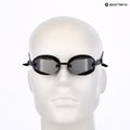 Очила за плуване AQUASTIC Black shako 12