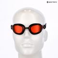 Очила за плуване AQUASTIC Isti black 13