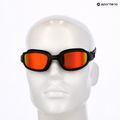 Очила за плуване AQUASTIC Vili black 13