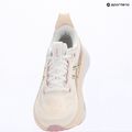 Дамски обувки за бягане Asics Gel-Kayano 33 White/Hazy Lilac 9