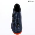 Мъжки обувки за шосе Shimano SH-RC702 red 11