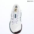Мъжки обувки за тенис ASICS Court FF 3 white/foggy teal 9