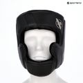 Боксов шлем Hayabusa T3 Headgear black 6