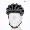 Велосипедна каска Giro Revel 2026 matte titanium/white 12