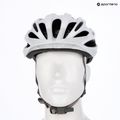 Велосипедна каска Giro Revel 2026 matte white/gray 5
