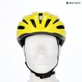 Велосипедна каска Giro Isode II gloss hi viz yellow 4