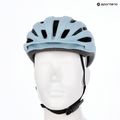 Велосипедна каска Giro Register II MIPS matte sky blue 4