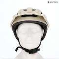 Велосипедна каска Giro Fixture II MIPS W matte stone 4