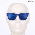Детски слънчеви очила Alpina Junior Mitzo II Disney stitch/blue mirror 6