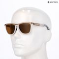 Слънчеви очила Oakley Frogskins Range prizm bronze 9