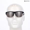 Слънчеви очила Alpina Eagle Q-Lite black matt/silver mirror 6