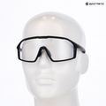 Слънчеви очила Endura Gabbro II 2 black/clear 3
