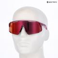 Слънчеви очила Bollé Speedchaser astro pink crystal/volt ruby 3