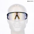 Слънчеви очила Bollé Speedchaser black matte/phantom clear green photochromic 3