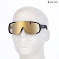 Слънчеви очила POC Aspire Mid uranium black/clarity road/partly sunny gold 6