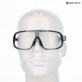 Слънчеви очила POC Aspire Photochromic translucent black/larity/changeable grey 6