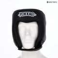 Боксова каска YOKKAO Competition black 11